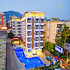 Galaxy Beach Hotel